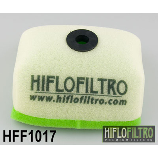 Hilfo Hiflo HFF1017 Foam Air Filter